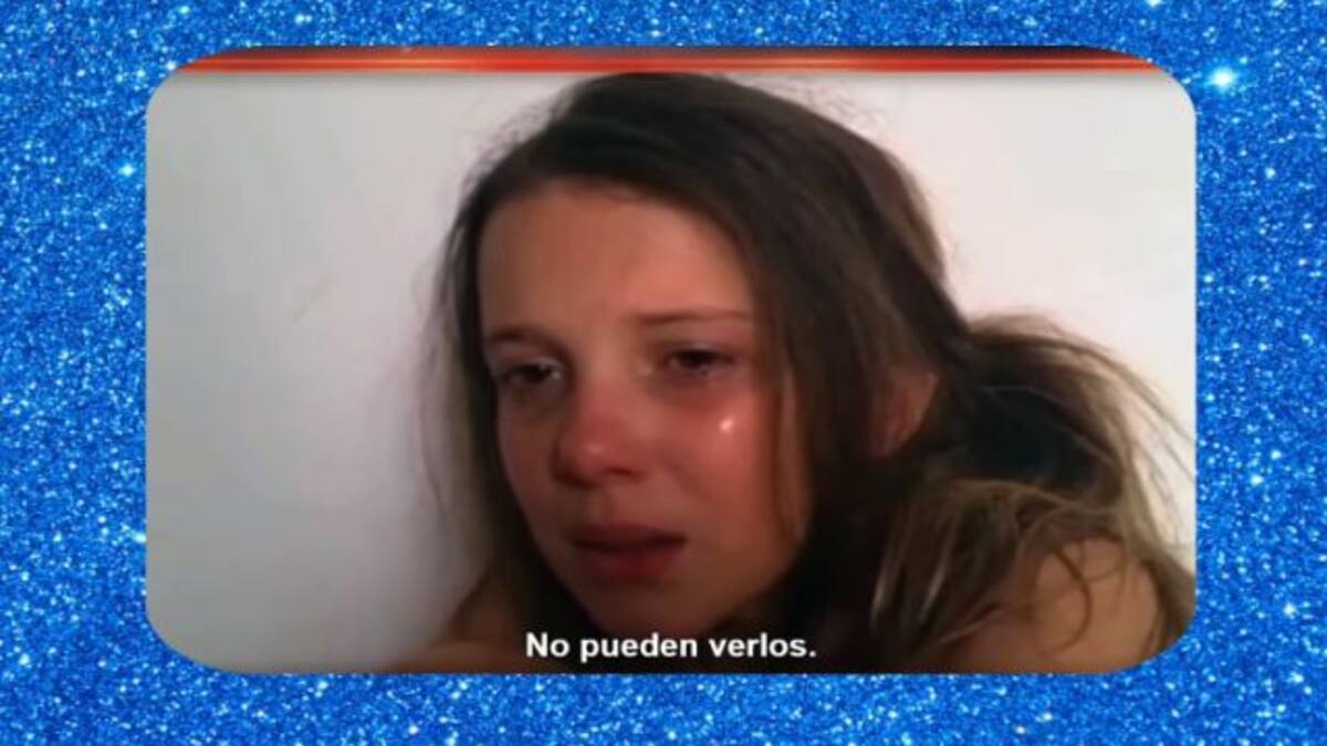 Así fueron las audiciones de los niños de Stranger Things
