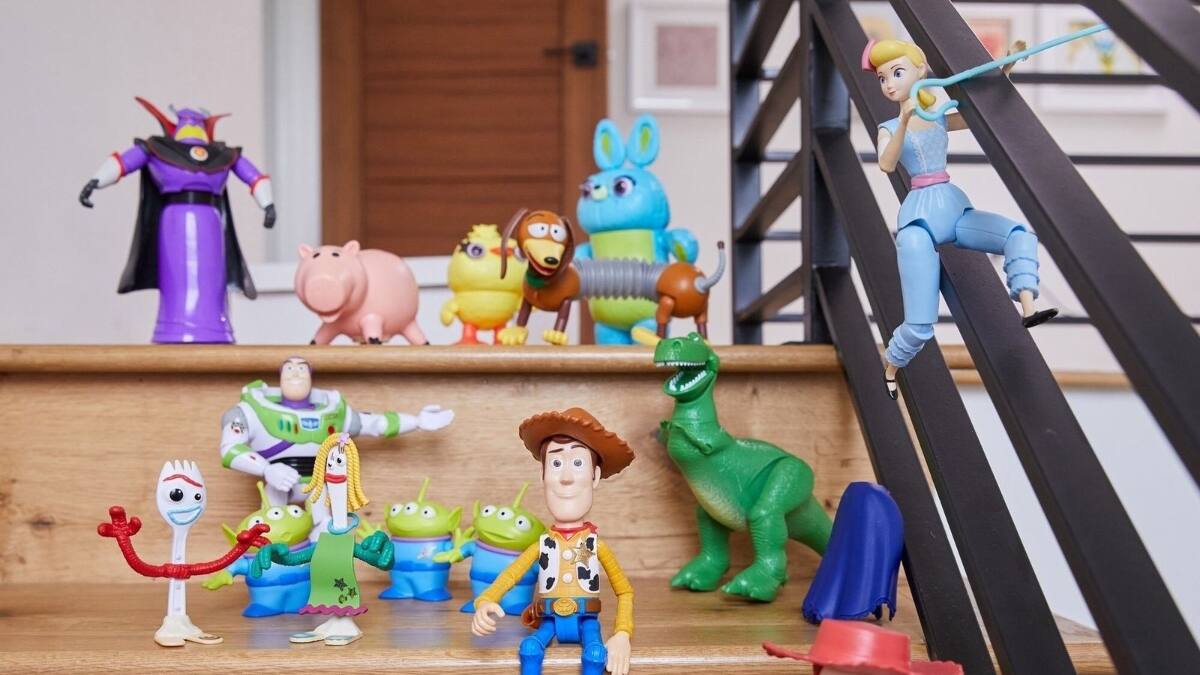 Pixar Fest: Un panorama familiar gratuito que expone obras de artistas chilenos