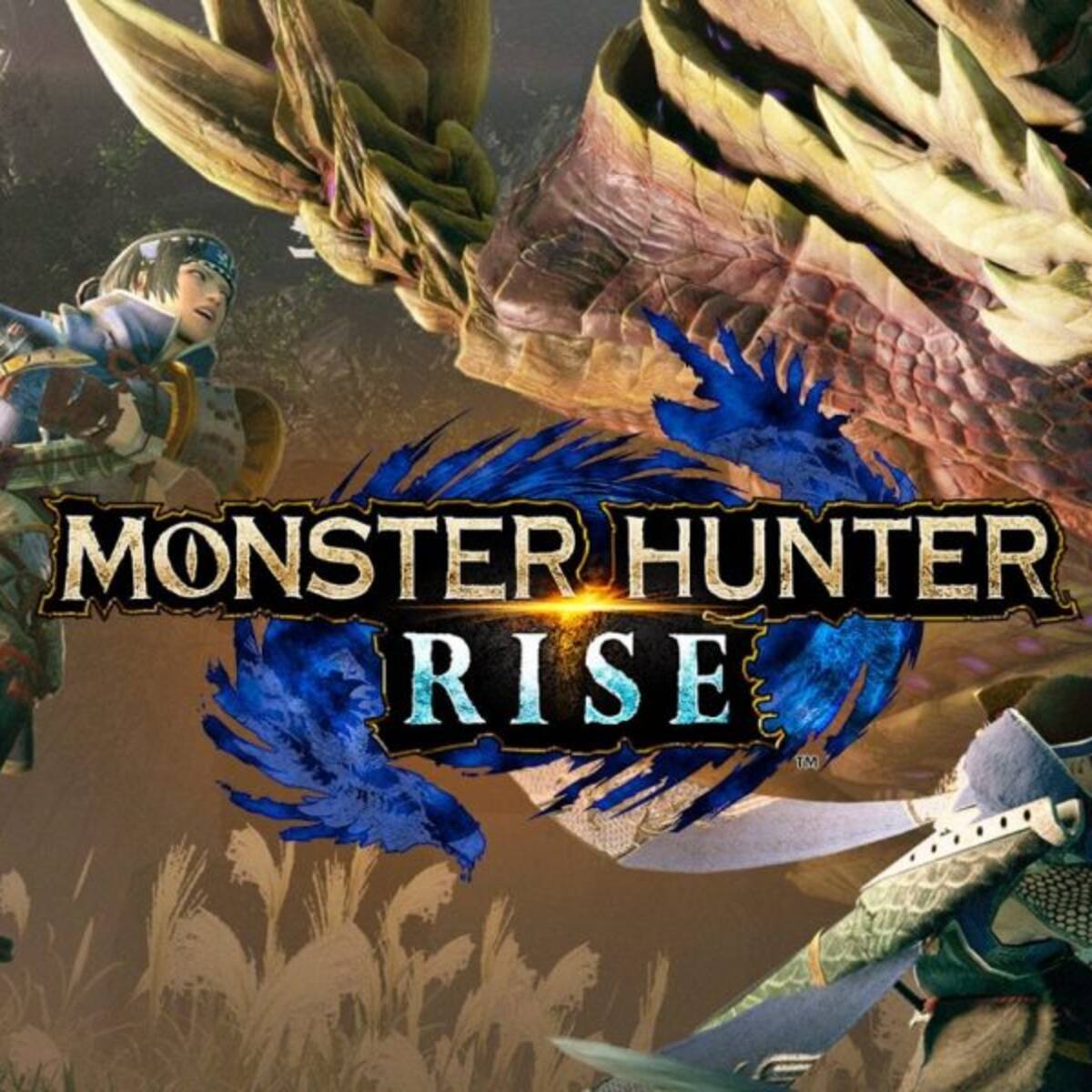 Monster Hunter Rise anunció evento digital para este 7 de enero