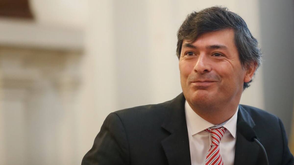 Franco Parisi confirma que dio positivo a covid-19 y no llegaría a Chile para la primera vuelta