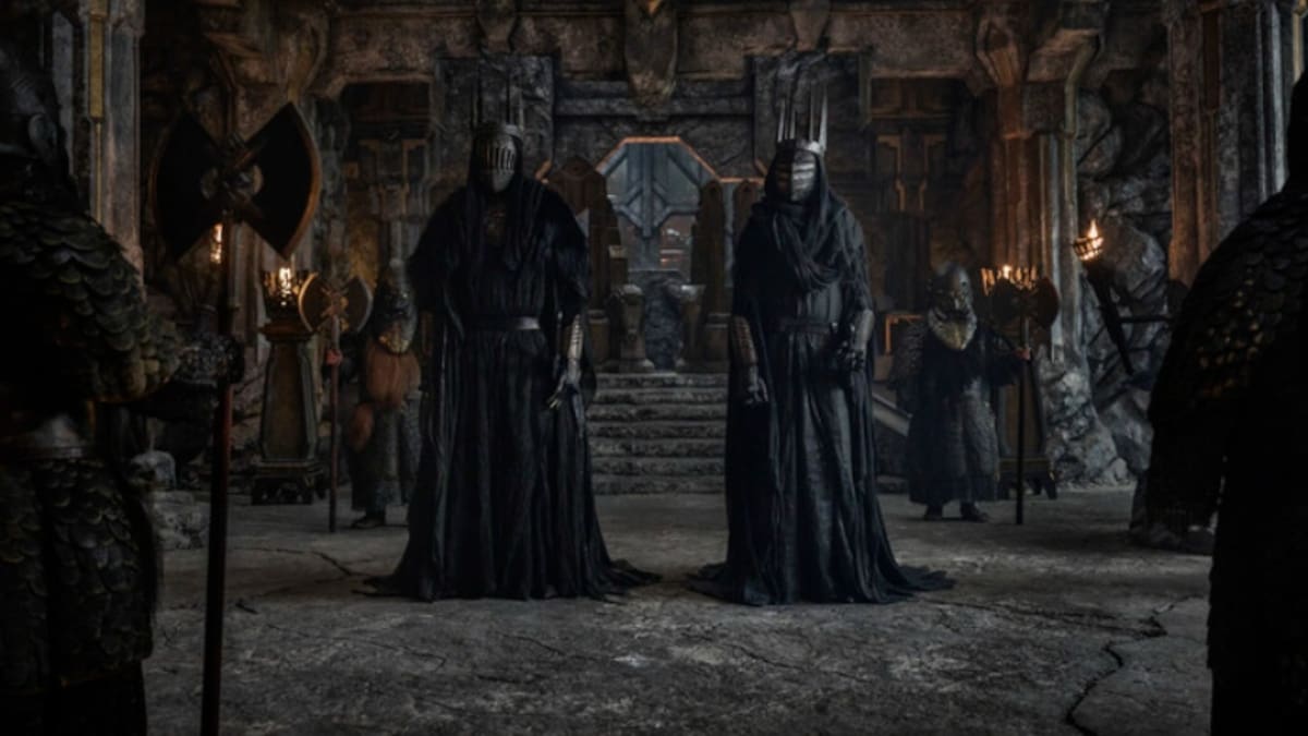 ¡Sauron va por todo! Revelan el tráiler de la tercera temporada de "Los Anillos de Poder"