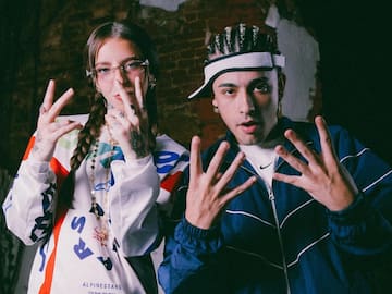 Trueno y Young Miko le ponen fecha a "EN LA CITY", su primera colaboración