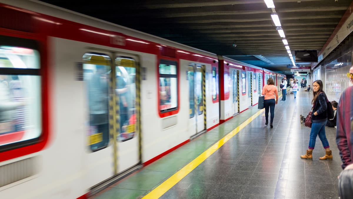 Línea 7 del Metro de Santiago: estas son sus nuevas estaciones, recorridos y cuándo comenzará a operar