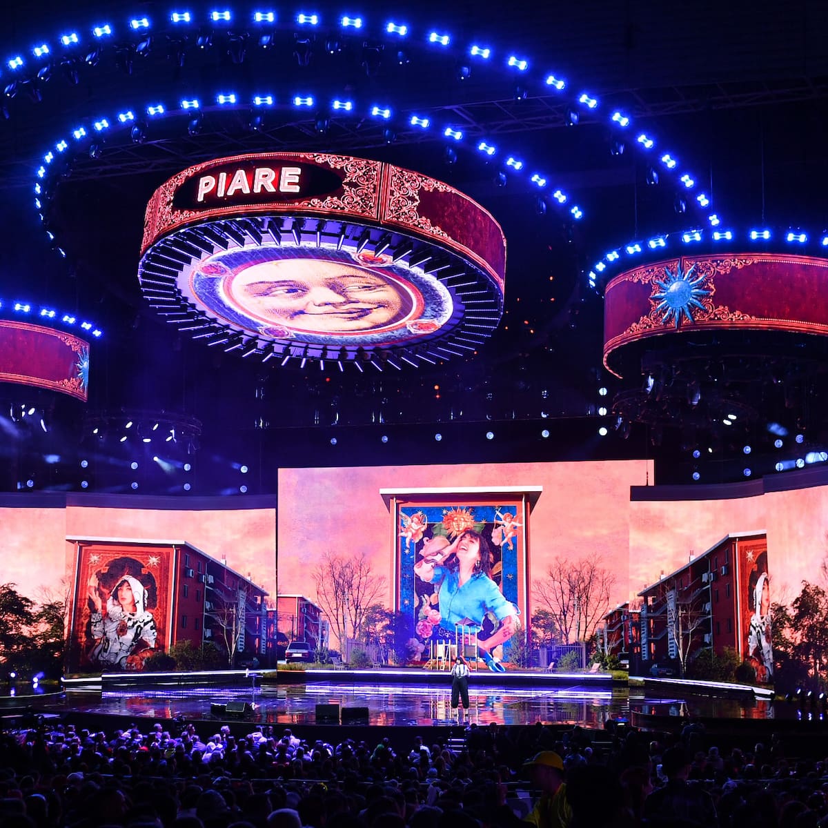 Festival de Viña 2026: ¿Quiénes se presentan este viernes 27 de febrero?