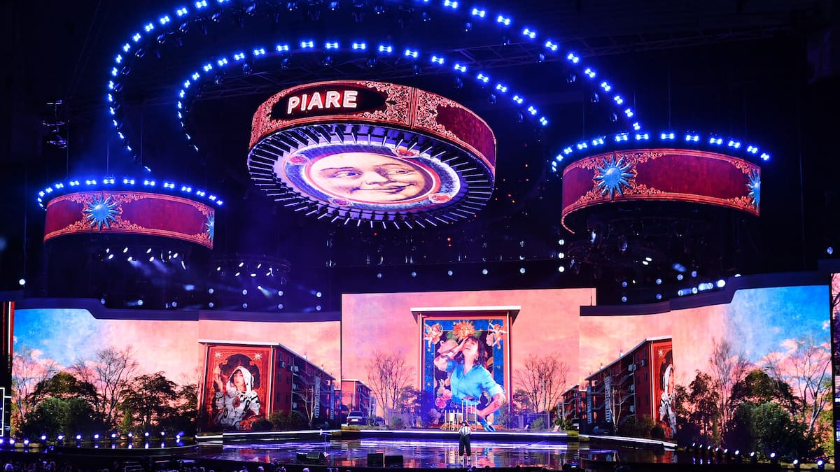 Festival de Viña 2026: ¿Quiénes se presentan este viernes 27 de febrero?