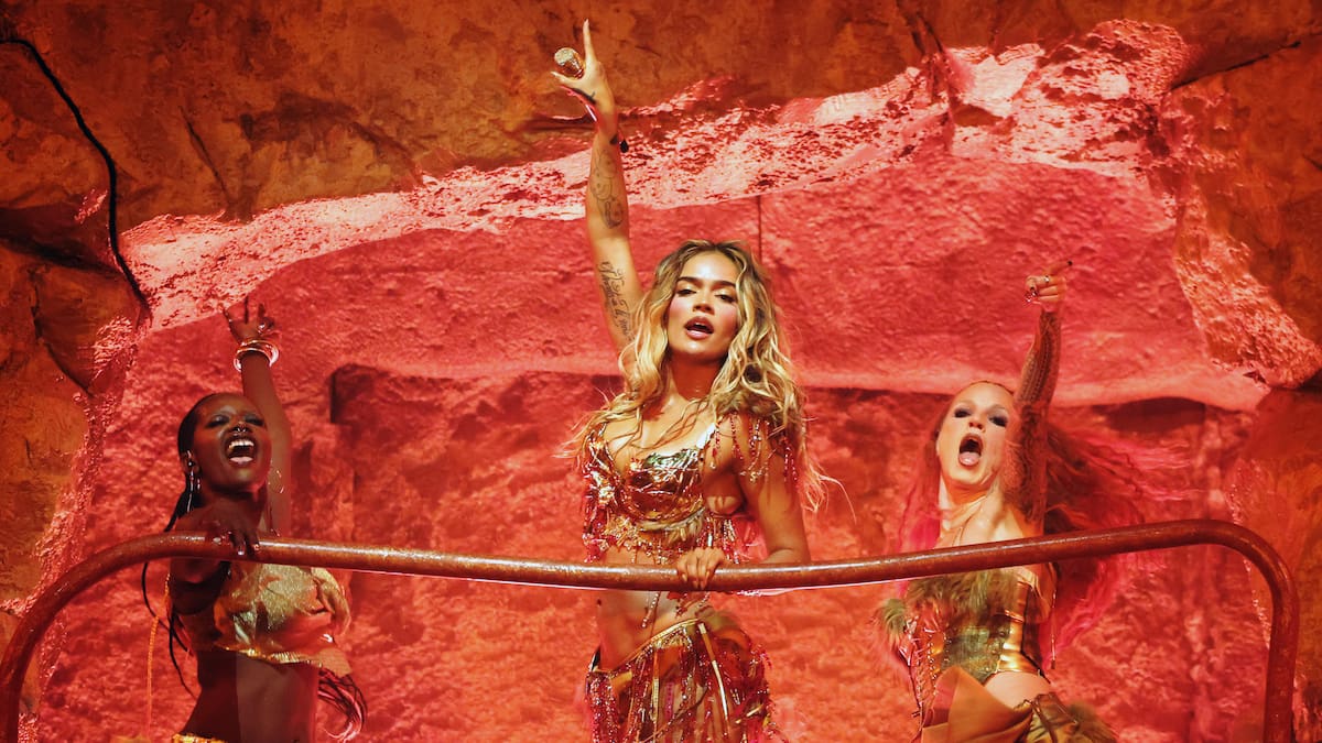 Confirman cuarta fecha de Karol G en Chile y así puedes asegurar tu lugar en el show