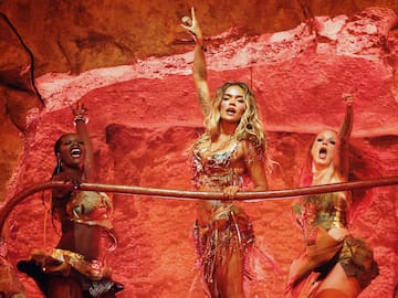 Confirman cuarta fecha de Karol G en Chile y así puedes asegurar tu lugar en el show