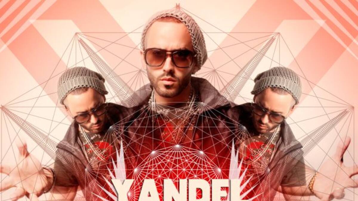 Yandel agenda show post Viña 2015