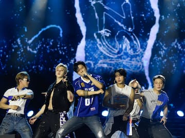 Golpe a los Grammy: Stray Kids sigue los pasos de BTS y no postula a los premios