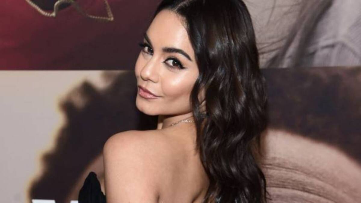 Vanessa Hudgens se llena de críticas por dichos sobre el coronavirus