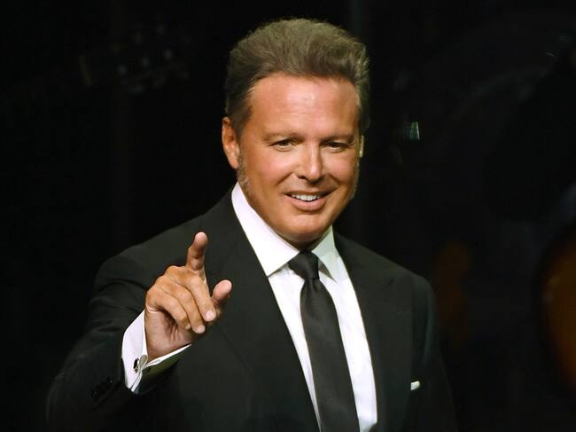 Luis Miguel Pandora Papers