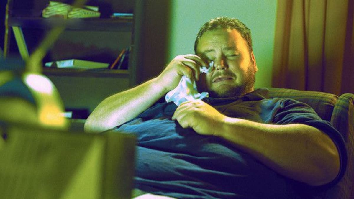 12 momentos que harán que te tirite la pera