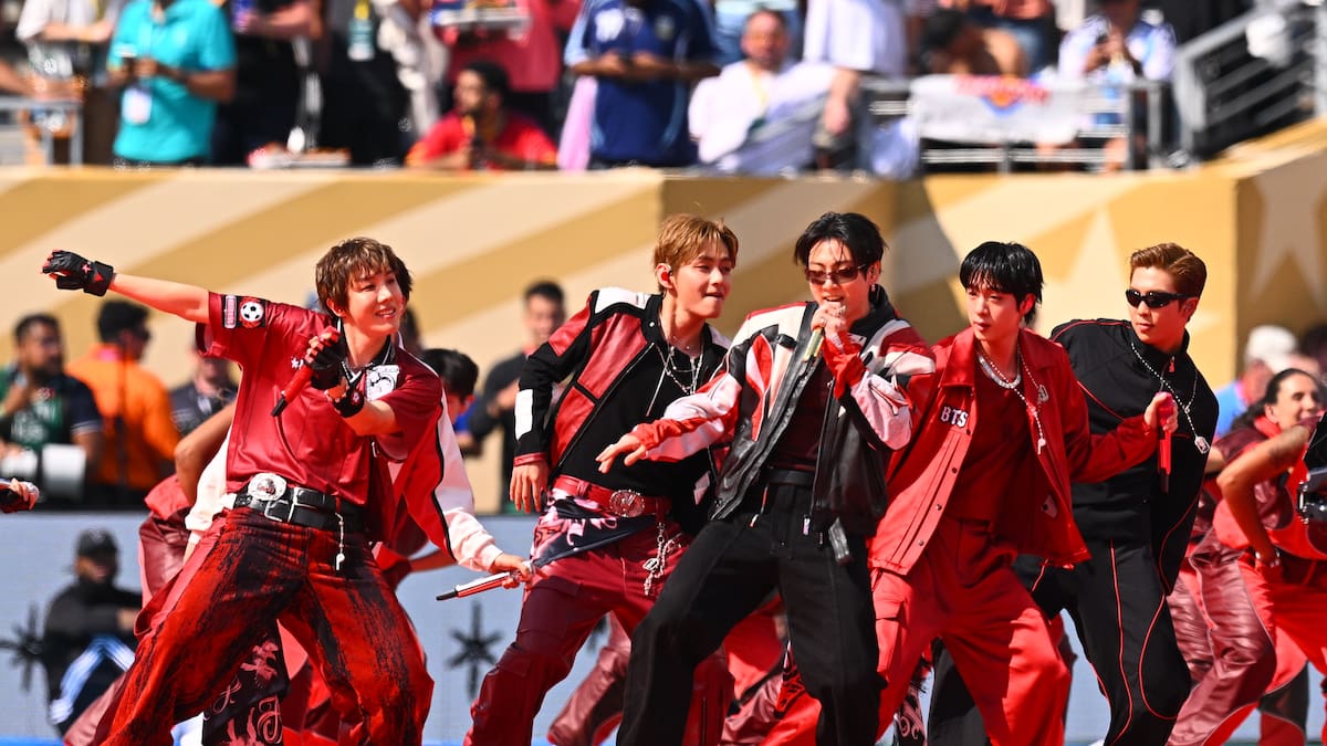BTS le dice "no" a los Grammy 2027: esta fue la contundente razón detrás de su decisión