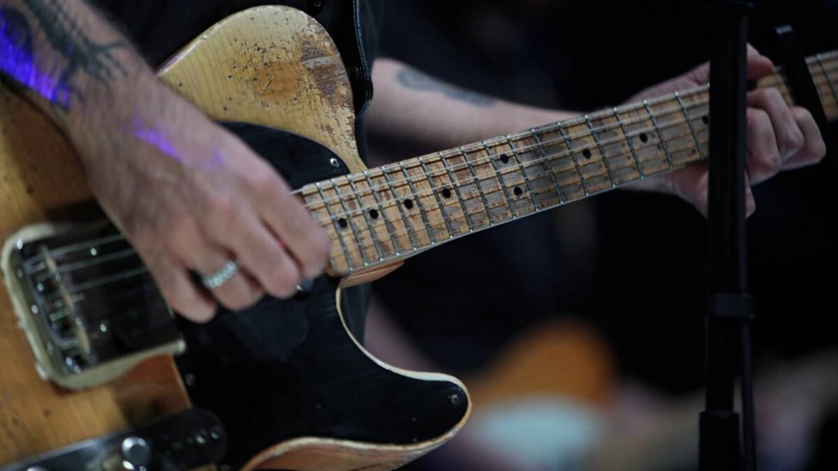 Día de la Música Chilena 2024: Se abren postulaciones a artistas que quieran participar en la región de Coquimbo