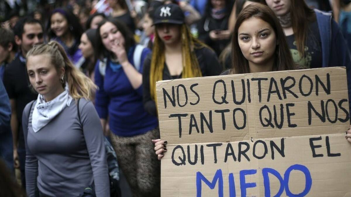 Día internacional contra la violencia de género: Cómo se activa el mundo este día en plena pandemia