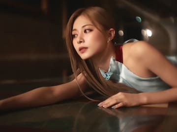 Tzuyu de TWICE confirma su debut solista: "abouTZU"