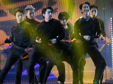 BTS en Chile 2026: Conoce los precios y el plan de ubicaciones de los conciertos