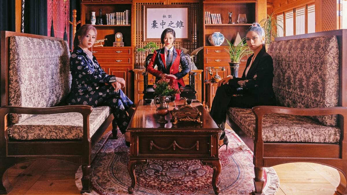 ¡El K-pop regresa a Latinoamérica con el show en vivo de 3YE!