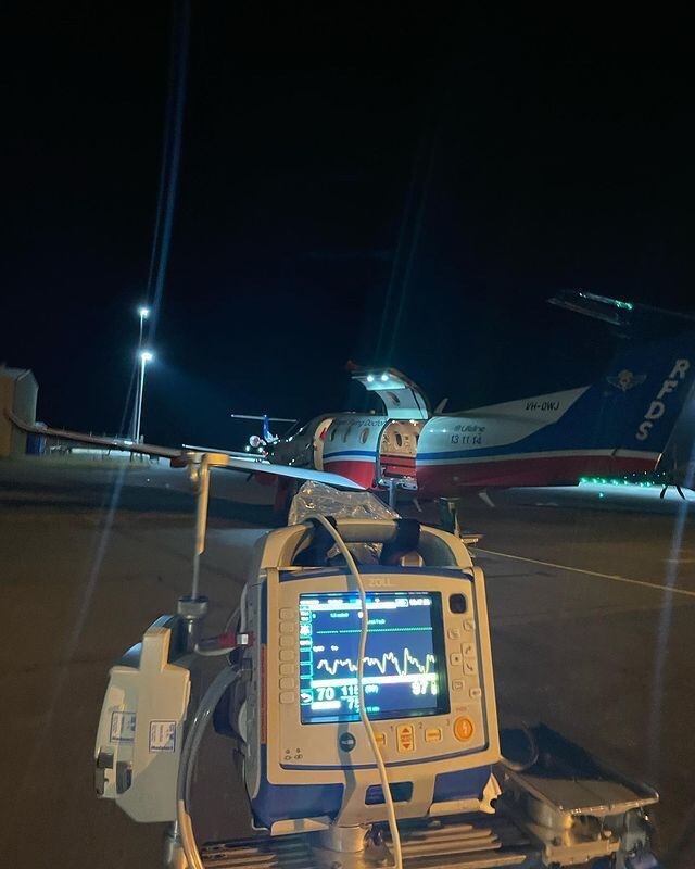 Fuente: Instagram/ @Tameimapala