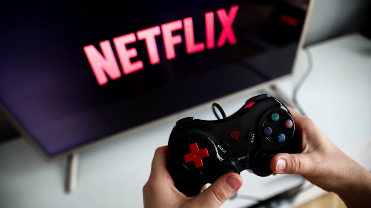 Netflix ya estrenó su servicio de videojuegos con estos títulos y estas opiniones de los gamers