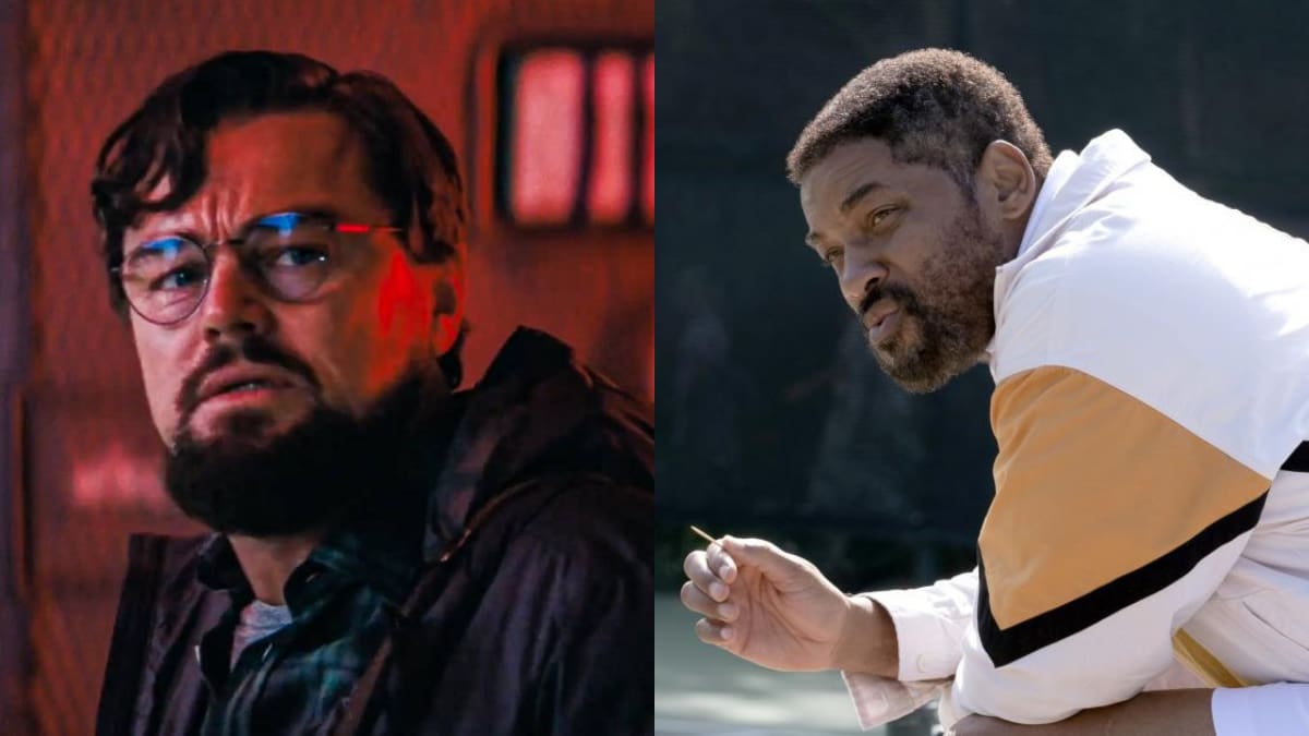 Premios Oscar 2022: ¿Qué actores podrían ser nominados?