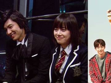 Estos son 5 K-dramas icónicos que deberías conocer