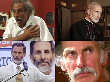 Muere Héctor Noguera: Así fue el gran legado que nos dejó en la televisión chilena