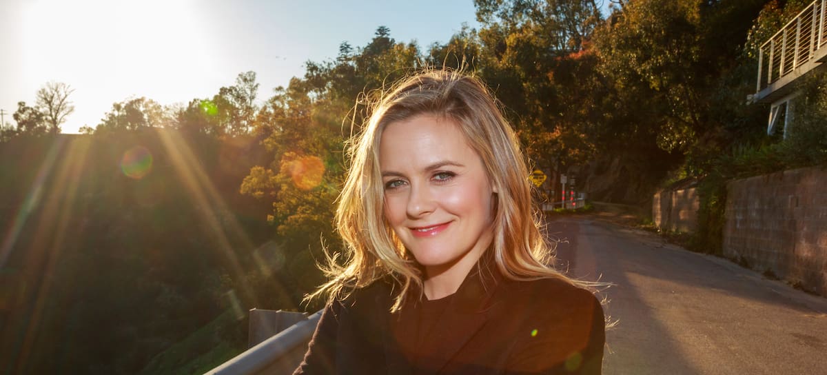 CL - Alicia Silverstone