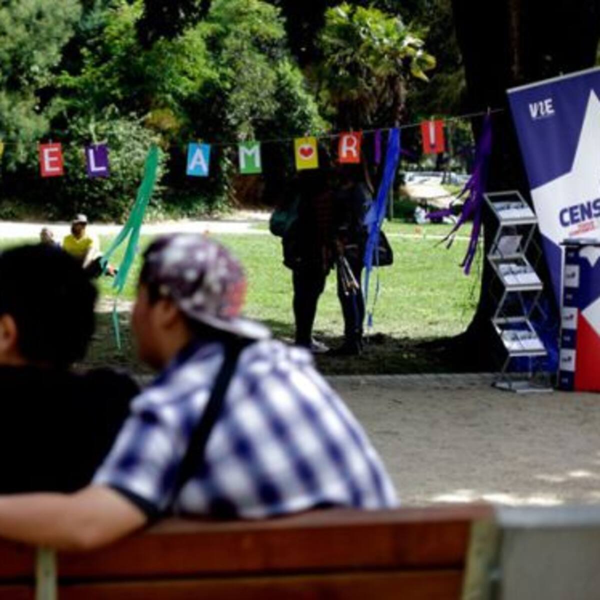 Movilh ofrecerá test rápidos de VIH durante el «picnic del amor diverso»