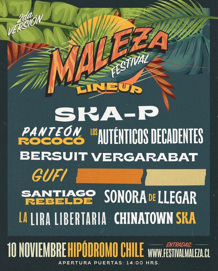 Instagram @festivalmaleza</a>