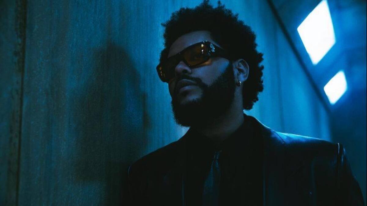 ¡Por fin! The Weeknd nos deja sin aliento con el estreno de su nuevo tema «Take My Breath»
