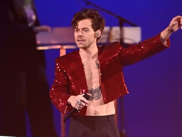 Brit Awards 2026: Confirman presentación de Harry Styles en el evento
