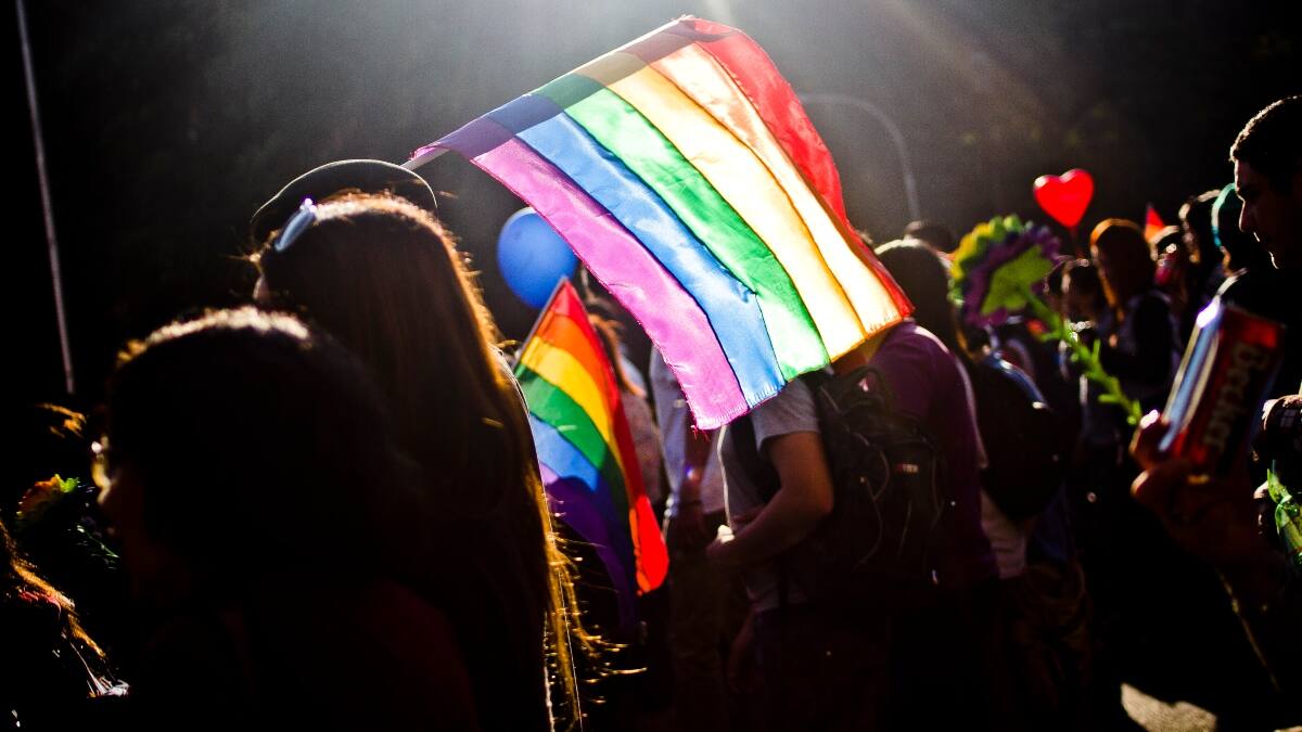 23 embajadas y el movimiento LGBTIQ+ de Chile se suman al World Pride 2021