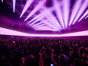 DGTL en Santiago 2025: Fecha, lugar y line up de la nueva edición del evento