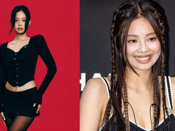 Confirman comeback en solitario de Jennie de BLACKPINK: ¿Cuándo sale?