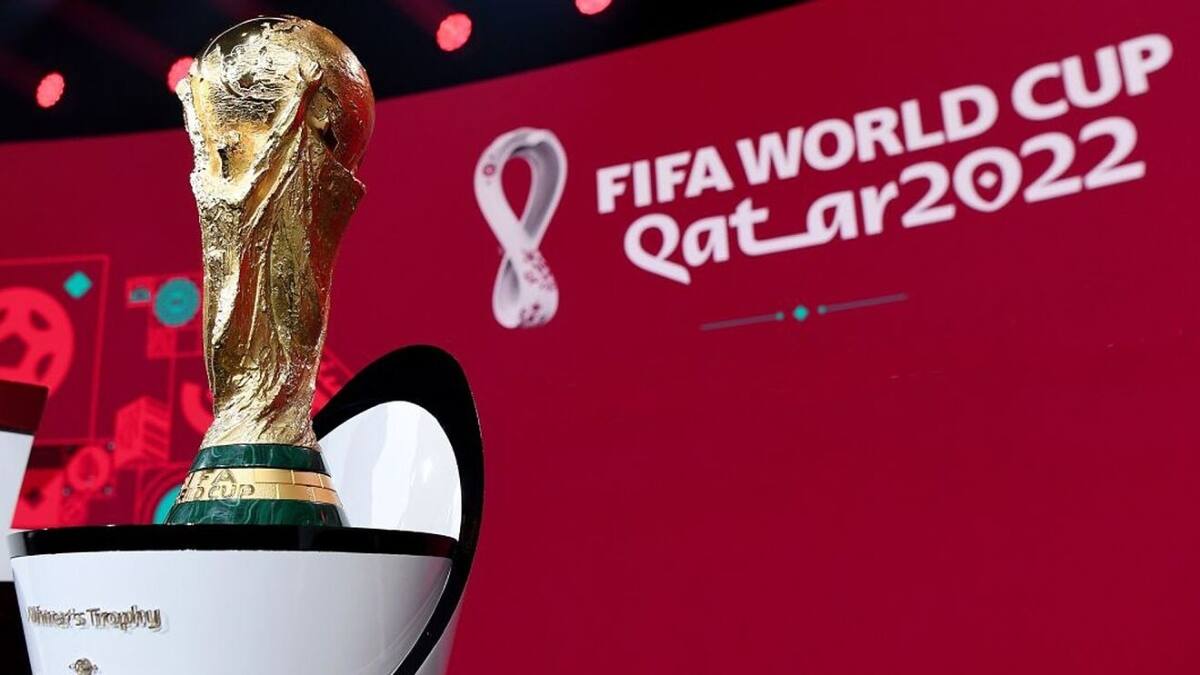 Mundial de Qatar 2022: ¿Qué selecciones ya están clasificadas?