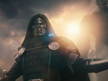 ¡Por fin! Marvel revela el primer tráiler de "Avengers: Doomsday" con el regreso de Robert Downey Jr. y Chris Evans