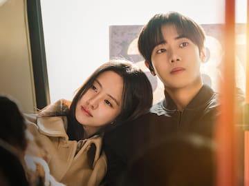 ¿Fan de los K-dramas? Estas son las nuevas series que llegarán próximamente a Disney+