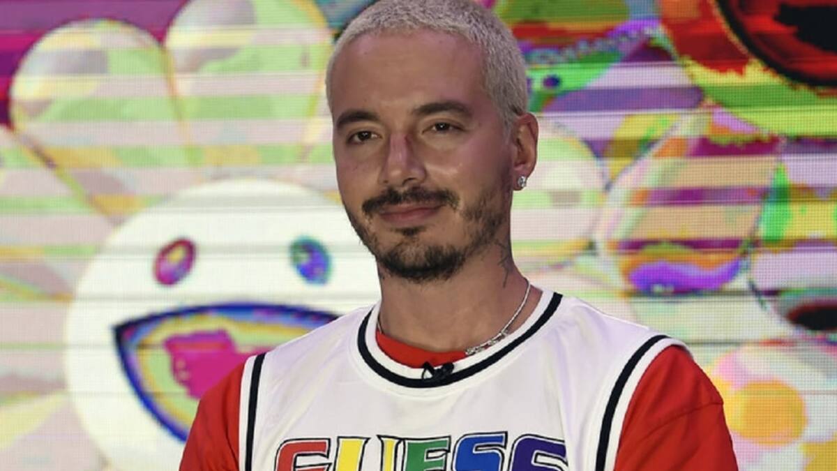 J Balvin y Taiko estrenan «Tu Veneno», el segundo single del colombiano en 2021
