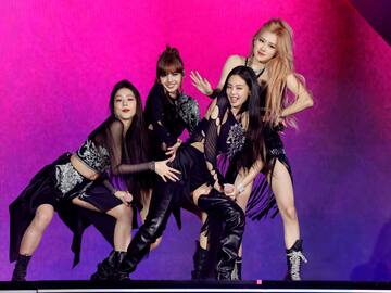 Este es el posible setlist de "BLACKPINK WORLD TOUR: BORN PINK"