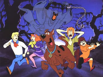 Netflix confirma la producción de serie live-action de "Scooby-Doo"