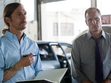 Malas noticias para los fanáticos de "True Detective": Woody Harrelson no está dispuesto a volver