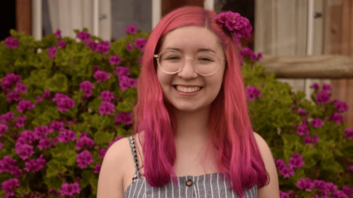 Valentina Muñoz: La chilena que participó de una Intervención realizada por las Naciones Unidas