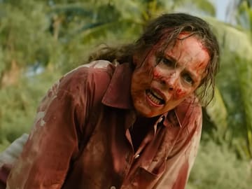 "¡AYUDA!": Conoce la nueva cinta de humor negro que une a Rachel McAdams y Dylan O'Brien en pantalla y llegará próximamente a Chile