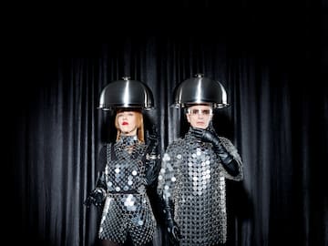 Miranda! en Chile 2025: Este será el telonero de los conciertos