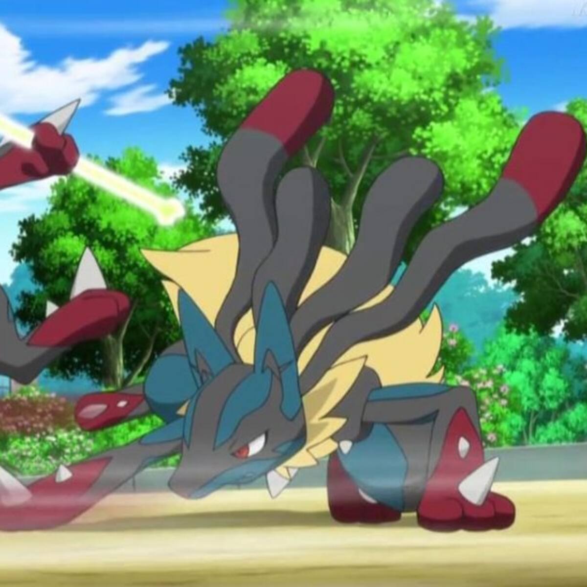 ¡Las megaevoluciones ya están disponibles en Pokémon Go!