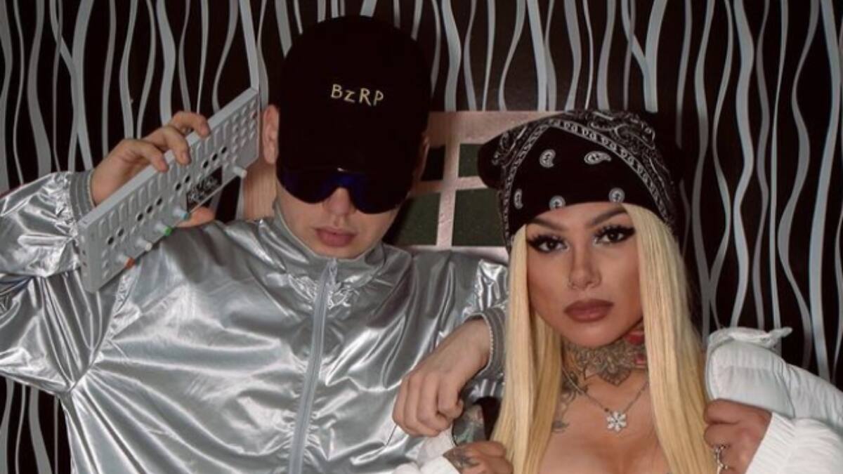 ¡Dupla explosiva! Bizarrap y Snow Tha Product la están rompiendo con nuevo single