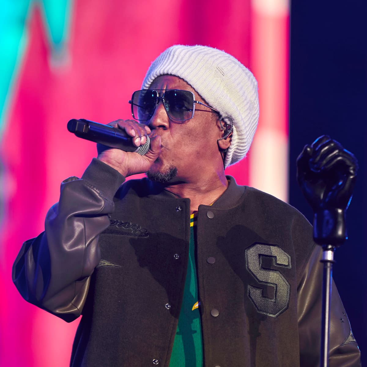 Tego Calderón y la historia de “Pa’ Que Retozen”, el clásico que definió al reggaetón de los 2000