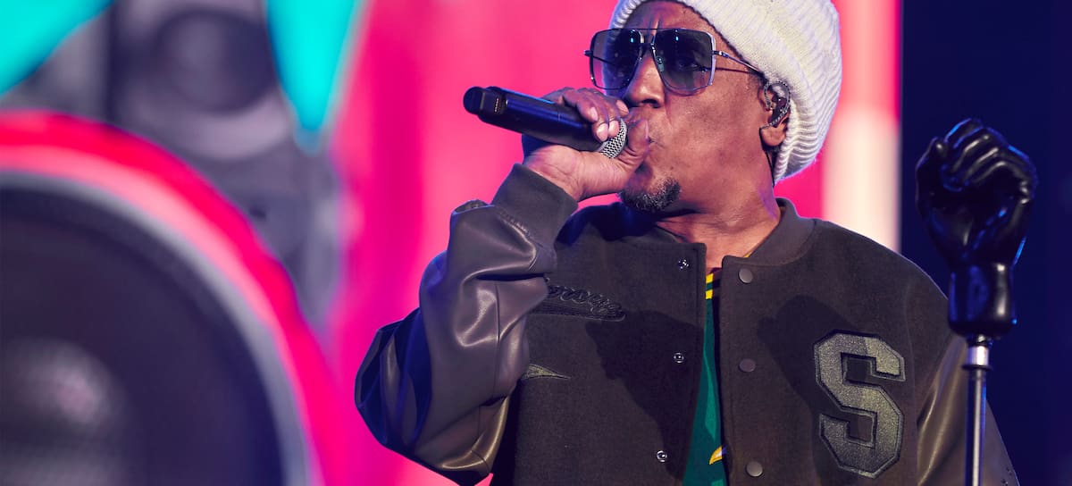 CL - Tego Calderón