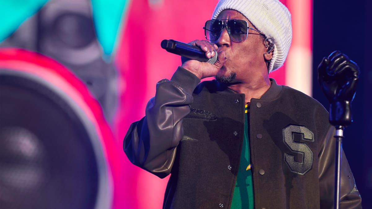Tego Calderón y la historia de “Pa’ Que Retozen”, el clásico que definió al reggaetón de los 2000